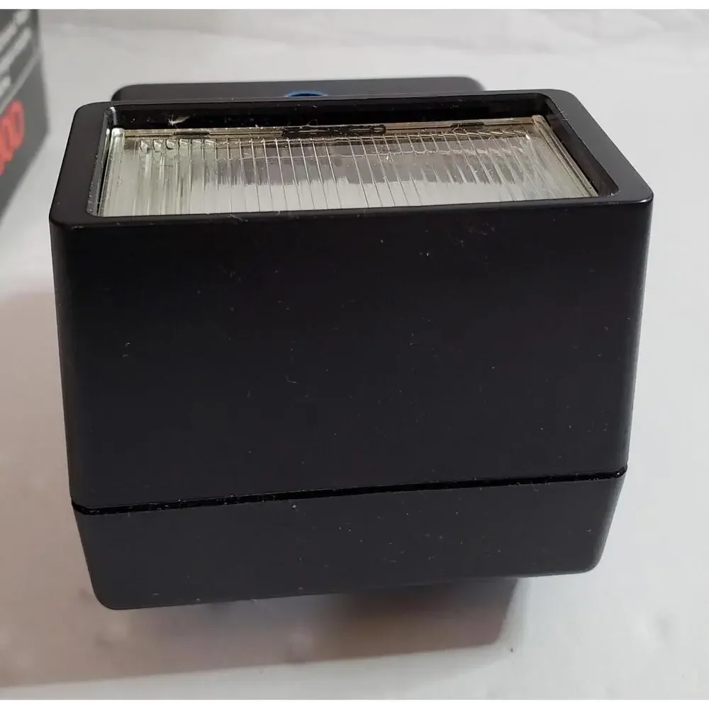 Vivitar Auto Thyristor 2600-D Flash